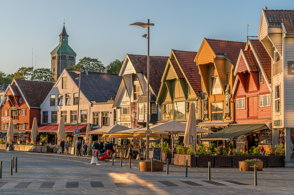 Visit Region Stavanger - Circuit Premium Stavanger - Fiordurile Norvegiei - Alesund si Trondheim
